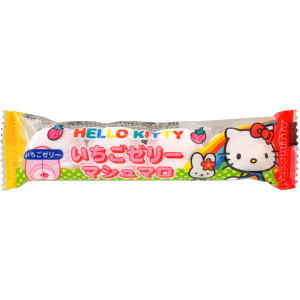 キティいちごゼリーマシュマロ 30円×20