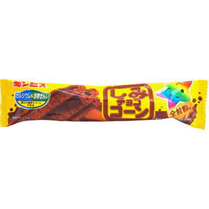 しみチョココーン全粒粉スティック  30円×20　