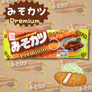 みそかつ 40円×30