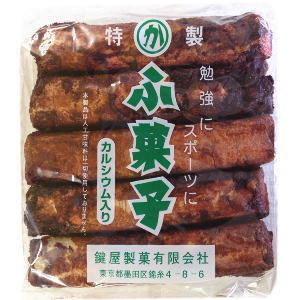 かぎや　ふ菓子 15本×20袋　