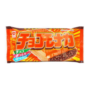 チョコモナカ 60円×20　
