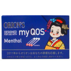 オリオン マイコス　50円×20